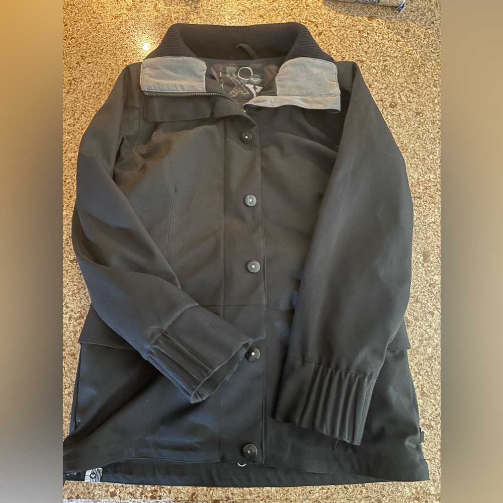 Roxy Snowboarding 10k Snow Jacket